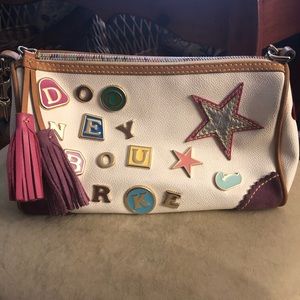 Dooney & Bourke satchel handbag number 2